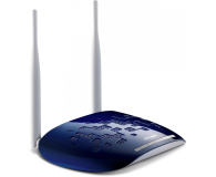 TP-Link TL-WA830RE (802.11b/g/n 300Mb/s) AP/repeater - 81778 - zdjęcie 2
